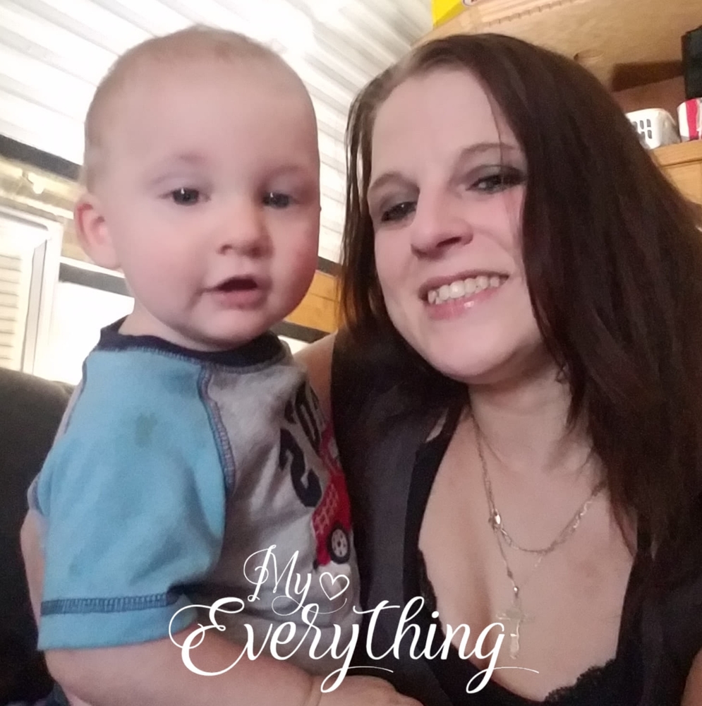 Meet your Posher, Stacie